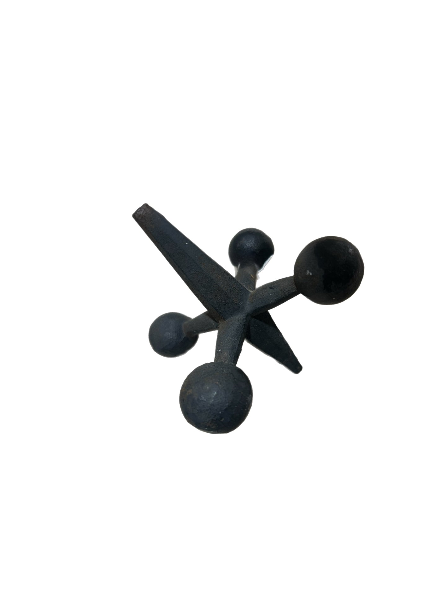 MCM Jax Book End
