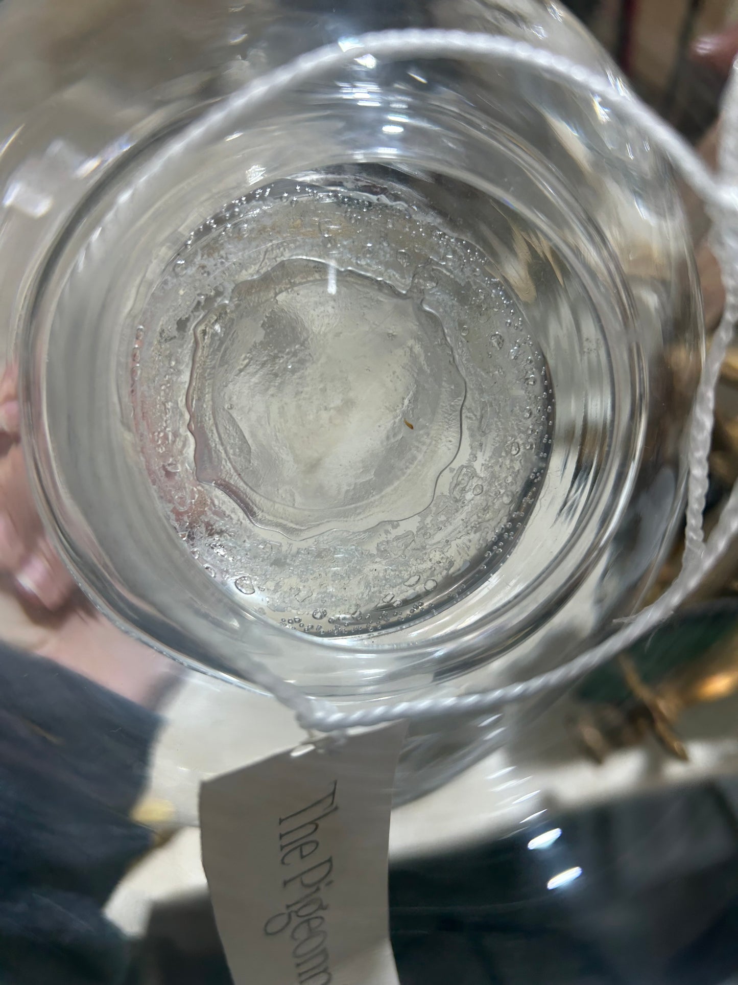 19th Probably French Leech Bowl