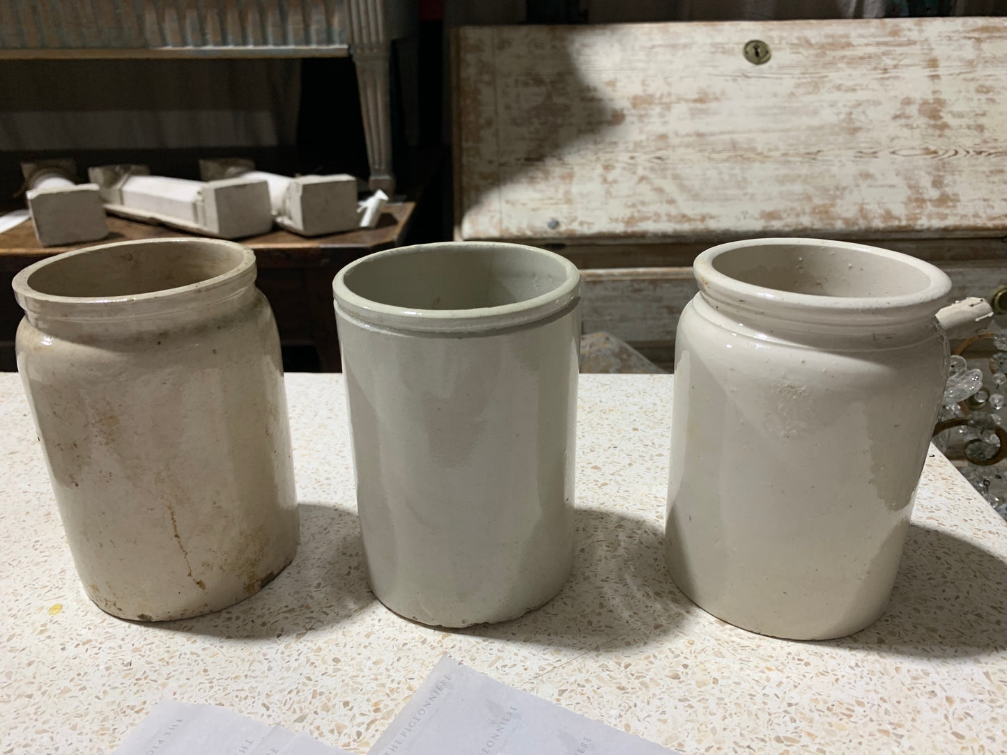 English Jam Jar