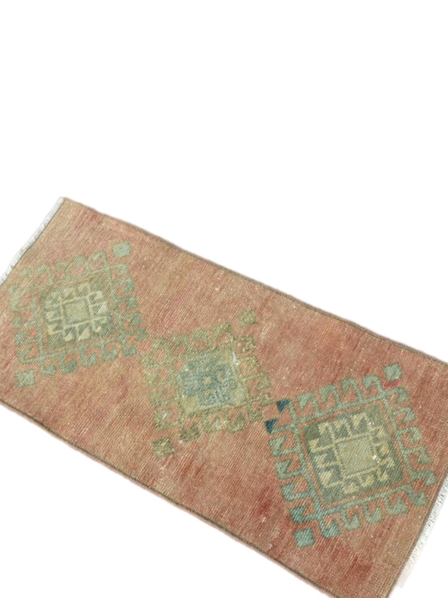 Vintage Anatolian Carpet