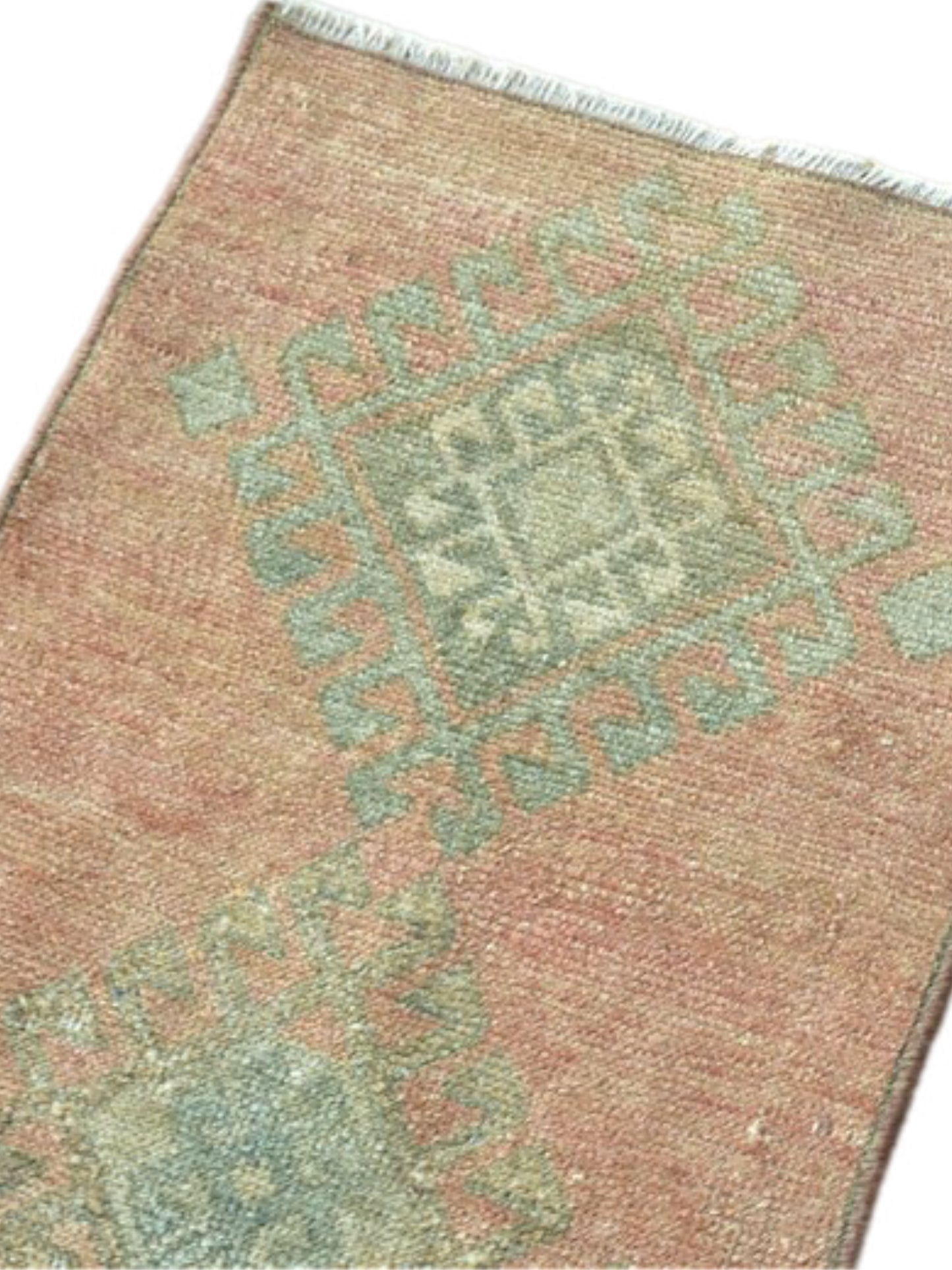 Vintage Anatolian Carpet