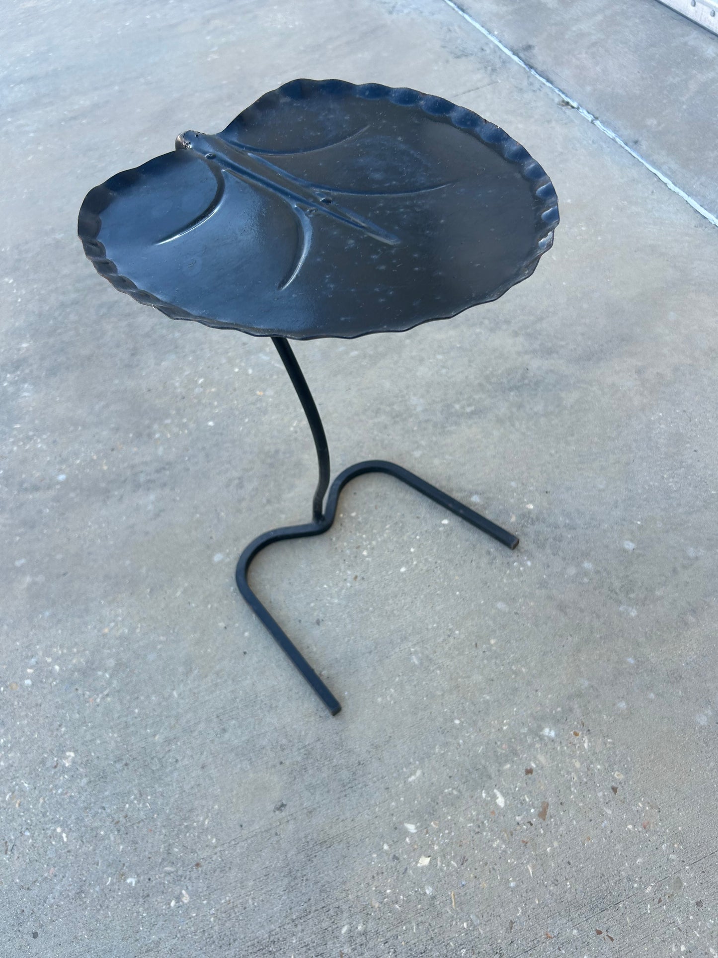 Salterini Lily Pad Nesting Table