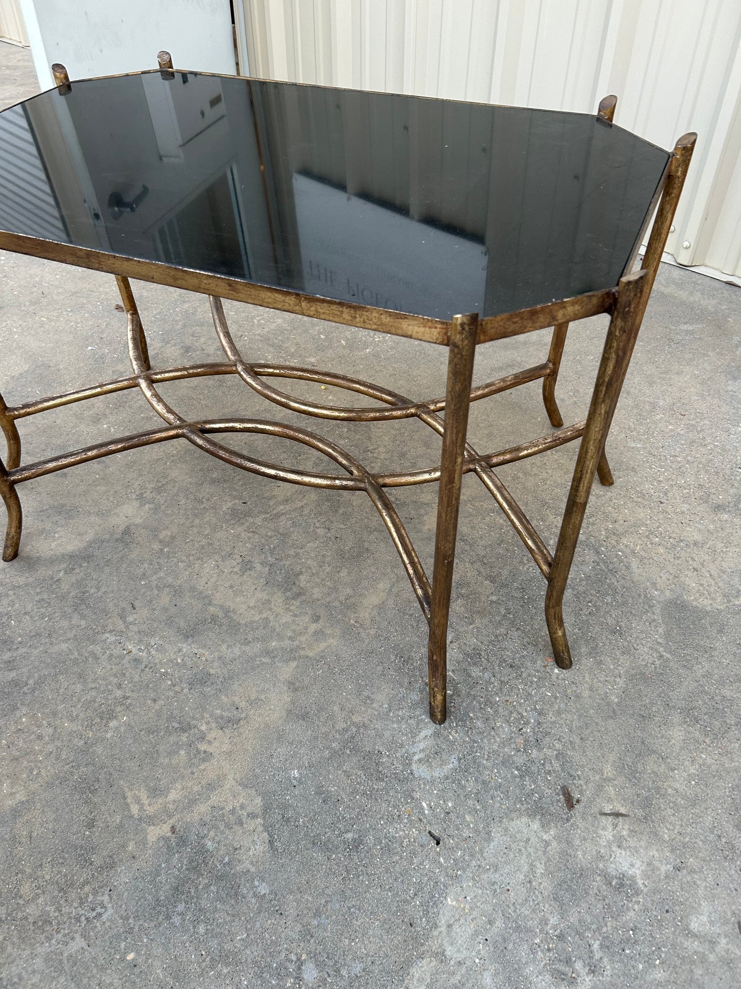 Vintage Coffee Table