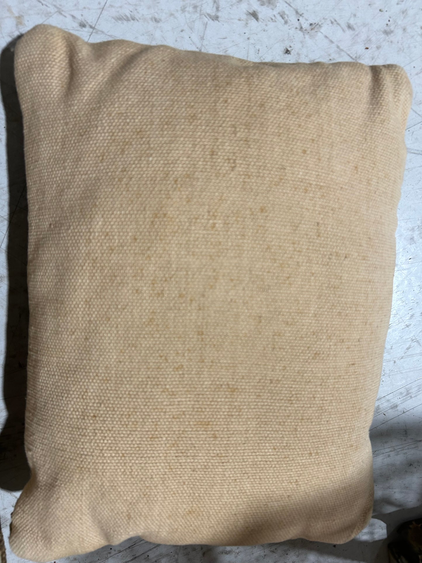 Pair of Vintage Turkish Kilm Pillows