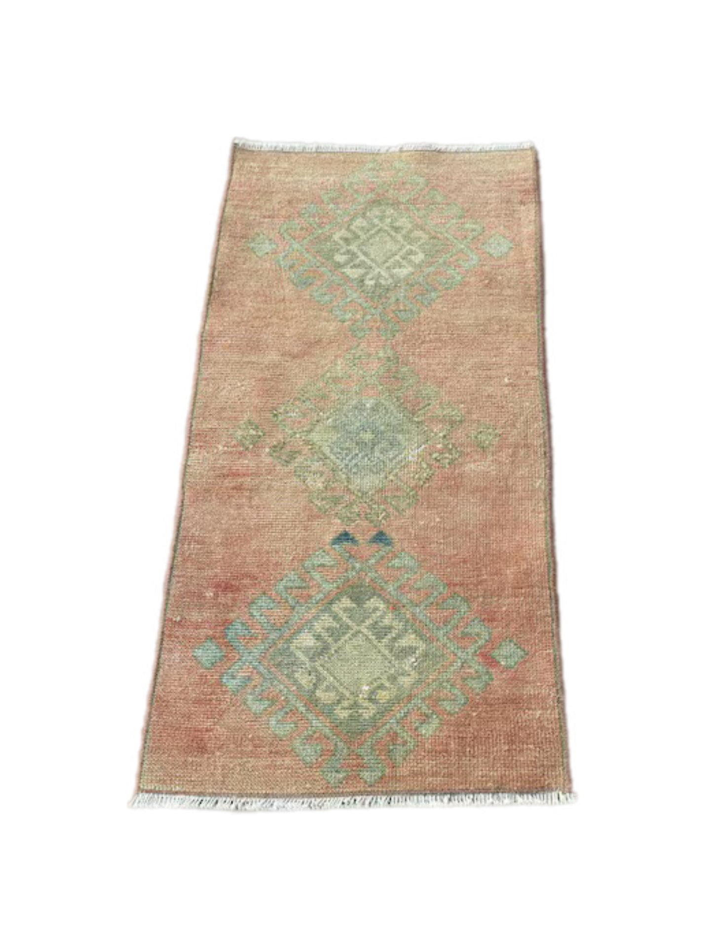 Vintage Anatolian Carpet