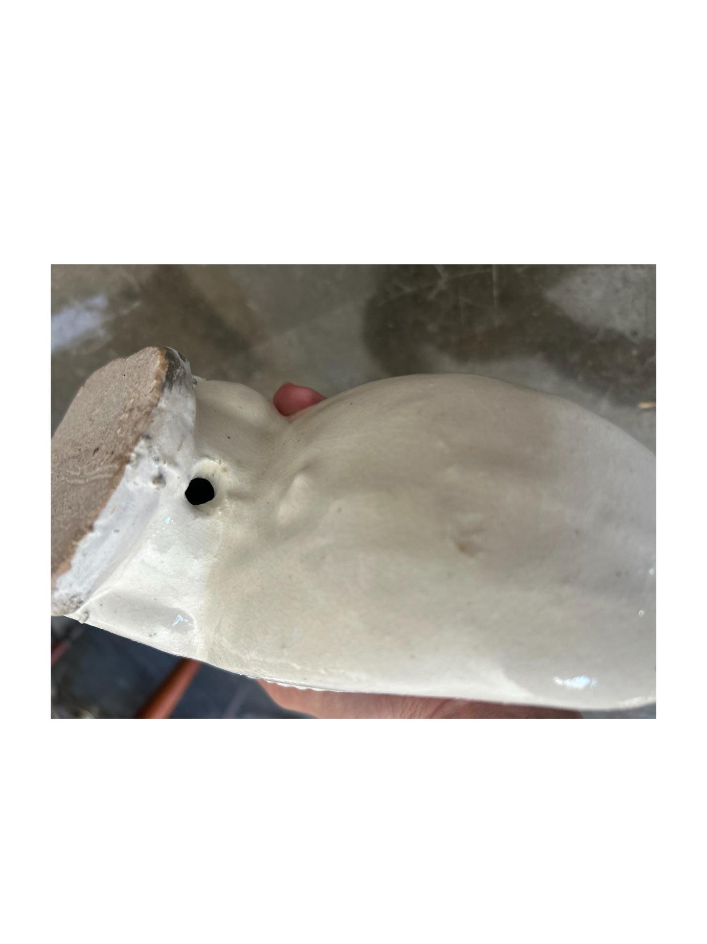 19th Century Chinese Cizhou Glazed Duck