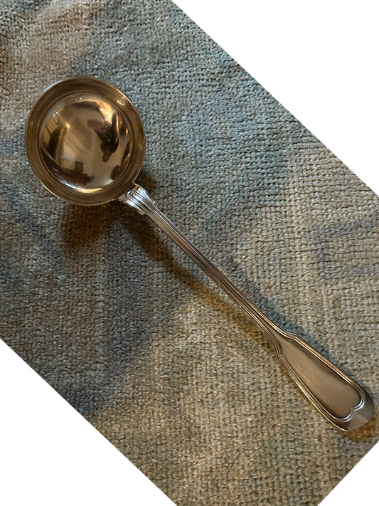 Vintage SP Gumbo Ladle