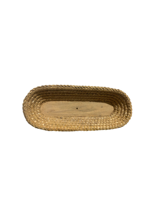 Antique Bread Basket from The Netherlands