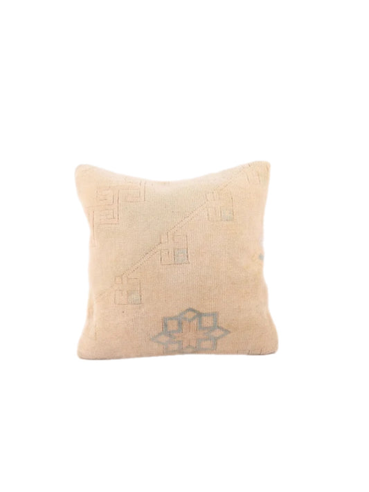 Antique Kilm Pillow