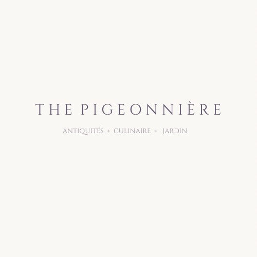 The Pigeonnière logo